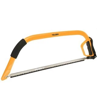 Пилка лучкова Tolsen 610 мм (31082)