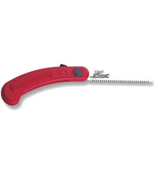 Пилка складная ARS IK-10-R для флористов, 110 мм