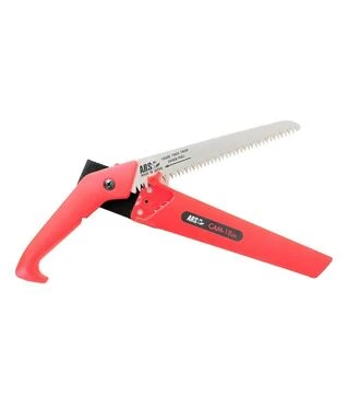 Пилка ARS CAM-18LN, 180 мм, в чехле