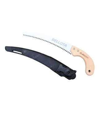 Пилка Bellota 4587-11, 280 мм, в чохлі