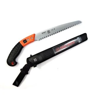 Пилка Due Buoi RS 210/24, 240 мм, в чехле