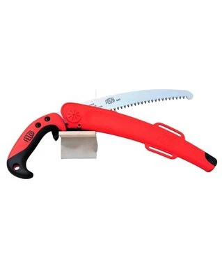 Пилка Felco 640, 270 мм, в чехле