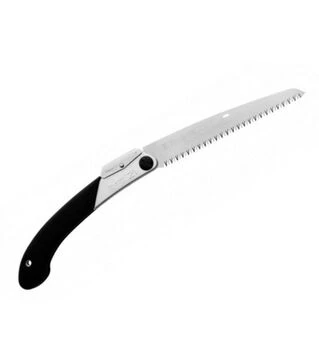 Пилка складная Silky Super Accel 210, 210 мм