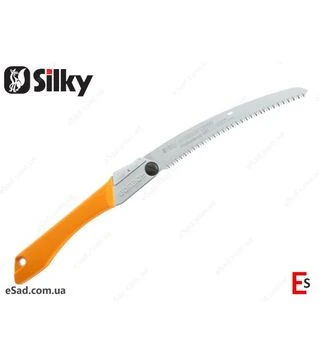 Пилка складная Silky Gomboy 240 Curve, 240 мм
