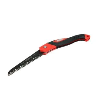 Пила садовая раскладная YATO, 180 мм (YT-87730)