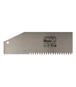 Ножовка столярная Mastertool MAX CUT, 400 мм (14-2704)