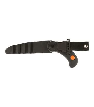 Ножівка садова Mastertool Самурай, 170 мм, в чохлі (14-6012)