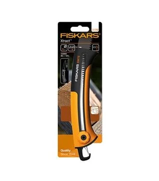 Пилка складана Fiskars Xtract SW72 (1000612)