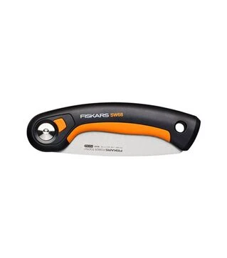 Пилка складана Fiskars Plus SW68 (1067552)