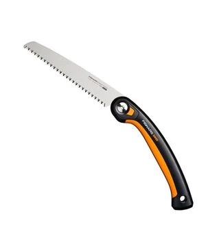 Пилка складана Fiskars Plus SW69 (1067553)
