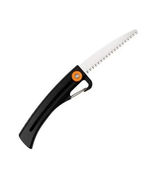 Пилка складная Fiskars Solid SW16 (1028376)