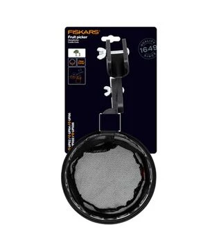 Насадка для збирання фруктів Fiskars, для висоторізів UP86, UP84, UP82 (1001562)