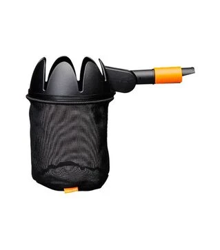 Насадка для збирання фруктів Fiskars, для висоторізів QuikFit (1000693)