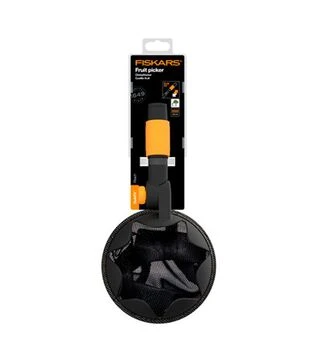 Насадка для збирання фруктів Fiskars, для висоторізів QuikFit (1000693)