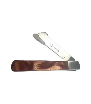 Ніж щеплювальний Altuna 170 мм, складаний, для копулювання (8400A)