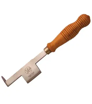 Нож прививочный Due Buoi 246 мм (275L)