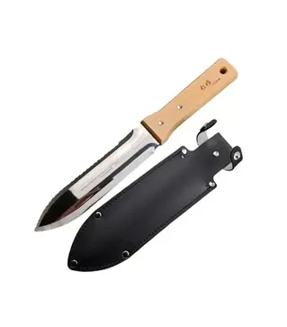 Ніж-лопатка універсальний Nisaku HORI-HORI, 320 мм (NJP6500)