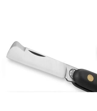 Ніж щеплювальний, універсальний Due Buoi 202 SuSi 170 мм