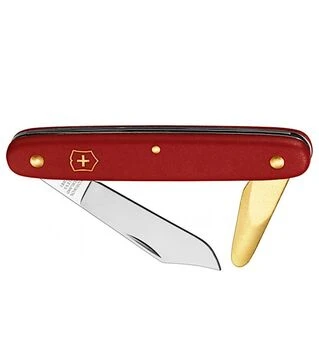 Ніж для окуліровки Victorinox 3.91.10, 195 мм