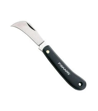 Нож прививочный Fiskars K62 (1001623)