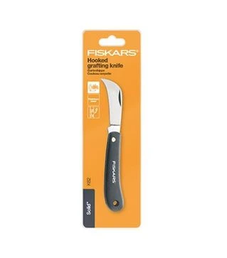 Нож прививочный Fiskars K62 (1001623)