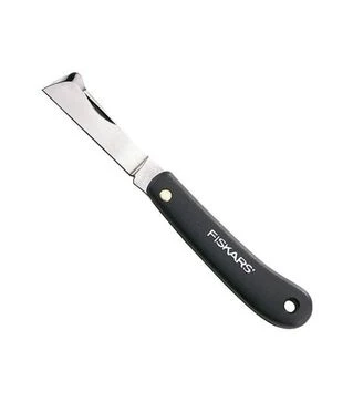 Нож прививочный Fiskars K60 (1001625)