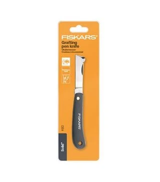 Нож прививочный Fiskars K60 (1001625)