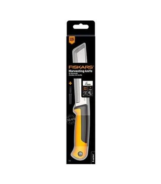 Нож садовый Fiskars X-series K82 (1062830)