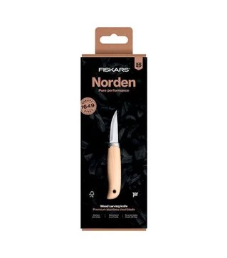 Нож универсальный Fiskars Norden (1071897)