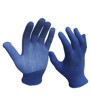 Рукавички трикотажні нейлонові WERK WE2143 (101321)