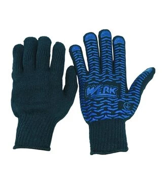 Перчатки трикотажные WERK WE2166 (143110)