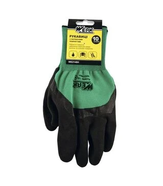 Перчатки WERK WE2148H (116955)