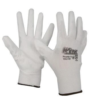 Рукавички трикотажні WERK WE2159 (118869)