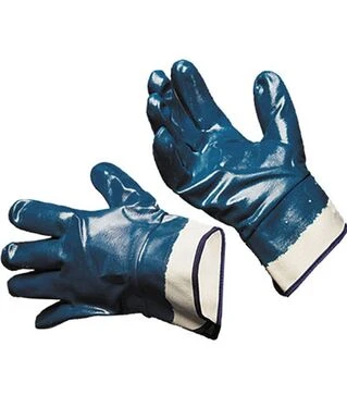 Перчатки WERK WE2113 с нитриловым покрытием (39384)