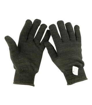 Рукавички СТАЛЬ 21102 &quot;ЗИМА&quot;, без ПВХ (131076)