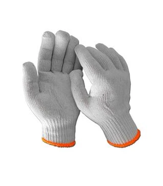 Набор перчаток СТАЛЬ 21117-10, 10 пар (73802)