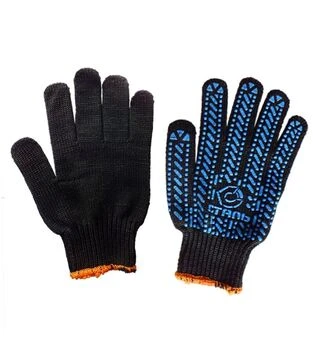 Перчатки СТАЛЬ 21106, 6 нитей (83106)