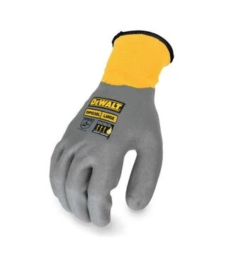 Рукавички DeWalt, розмір L/9 (DPG35L)