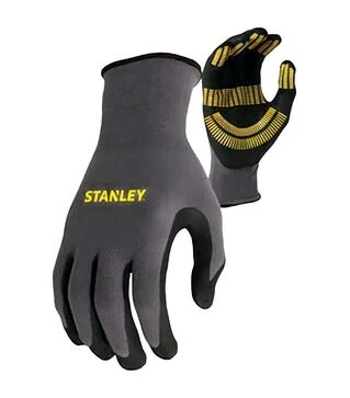 Перчатки Stanley универсальные, размер L/9 (SY510L)