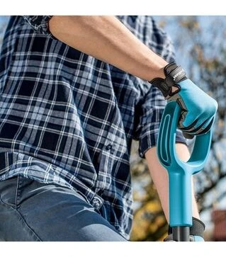 Рукавички Cellfast ERGO 9/XL (92-013)