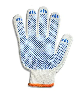 Перчатки STARK Гранит-180 из ПВХ, размер 10 (510841010)