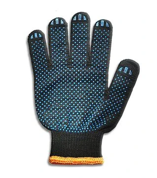 Перчатки STARK Гранит-180 из ПВХ, размер 10 (510841110)