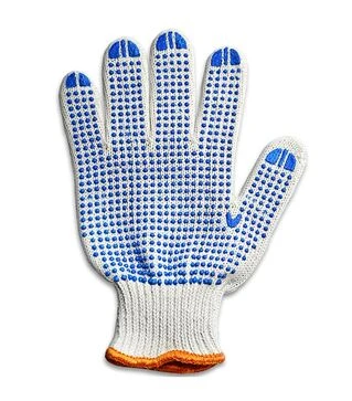 Рукавички STARK Граніт-220 з ПВХ, розмір 10 (510851010)