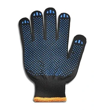 Перчатки STARK из ПВХ, 220 текс., размер 10, 10 пар (510551101.10)