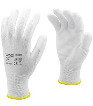 Перчатки YATO YT-74699, размер 9