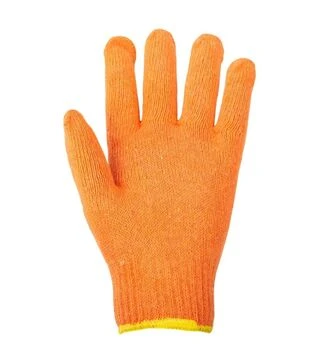 Перчатки трикотажные Sigma Универсал без покрытия, размер 10, 12 пар (9441441)