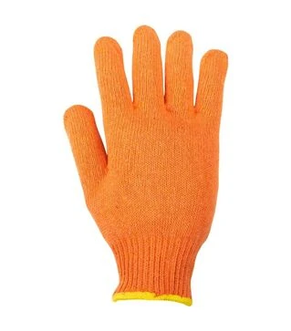 Перчатки трикотажные Sigma Универсал без покрытия, размер 10, 12 пар (9441441)