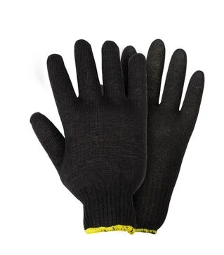 Перчатки трикотажные Grad Лай без покрытия размер, 10, 12 пар (9441785)