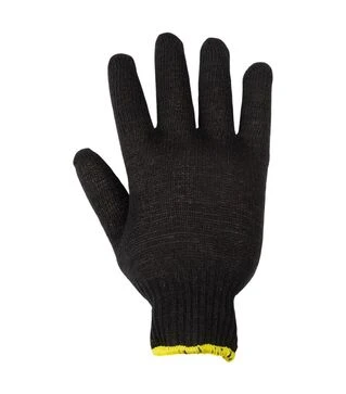 Перчатки трикотажные Grad Лай без покрытия размер, 10, 12 пар (9441785)