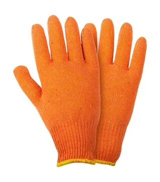 Рукавички трикотажні Grad Лайт без покриття розмір, 10, 12 пар (9441845)